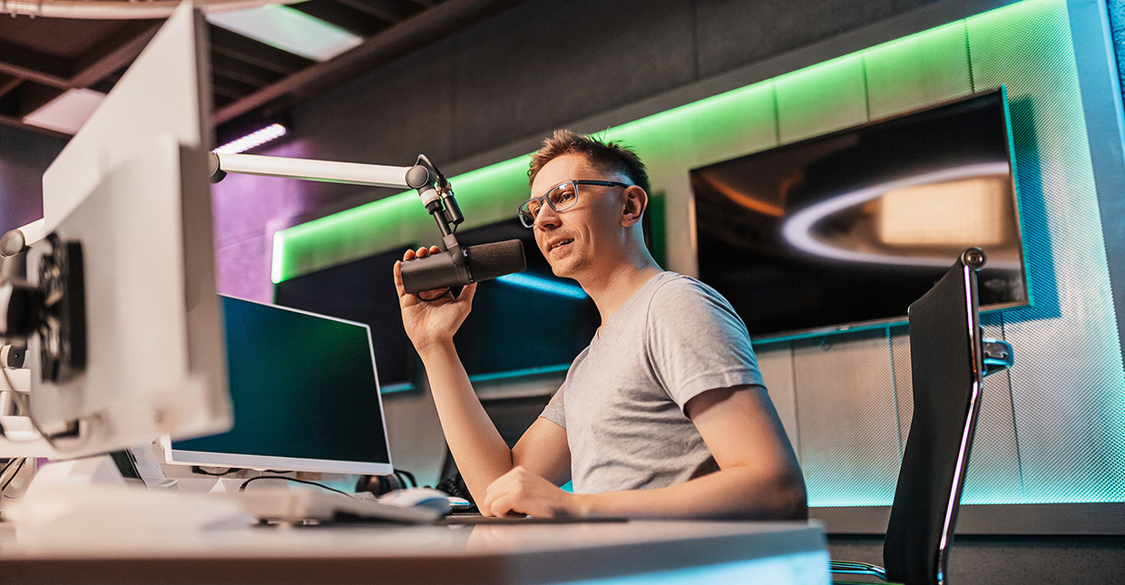 Luistercijfers eerste periode 2023 - D&K Vision