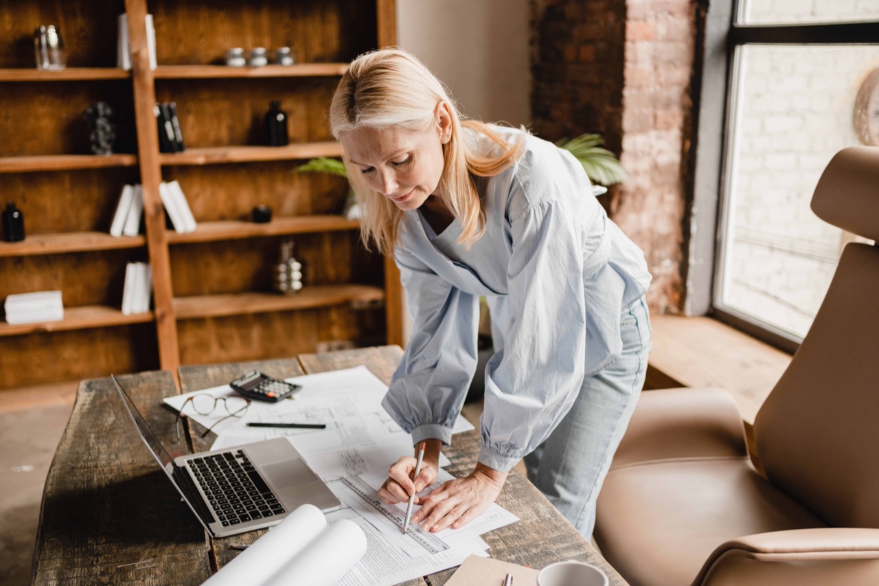 Senioren verkiezen nieuwbouw boven renoveren
