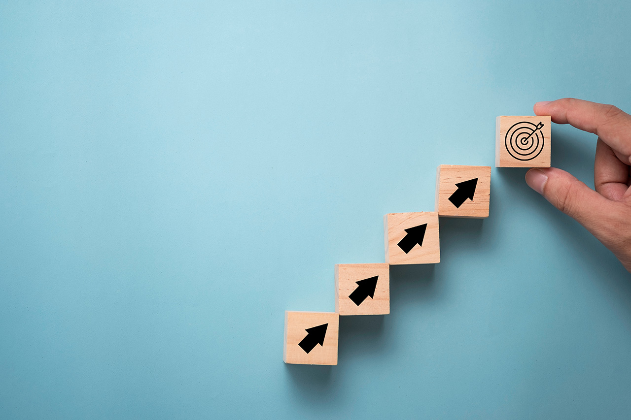 Strategische communicatie - D&K Vision